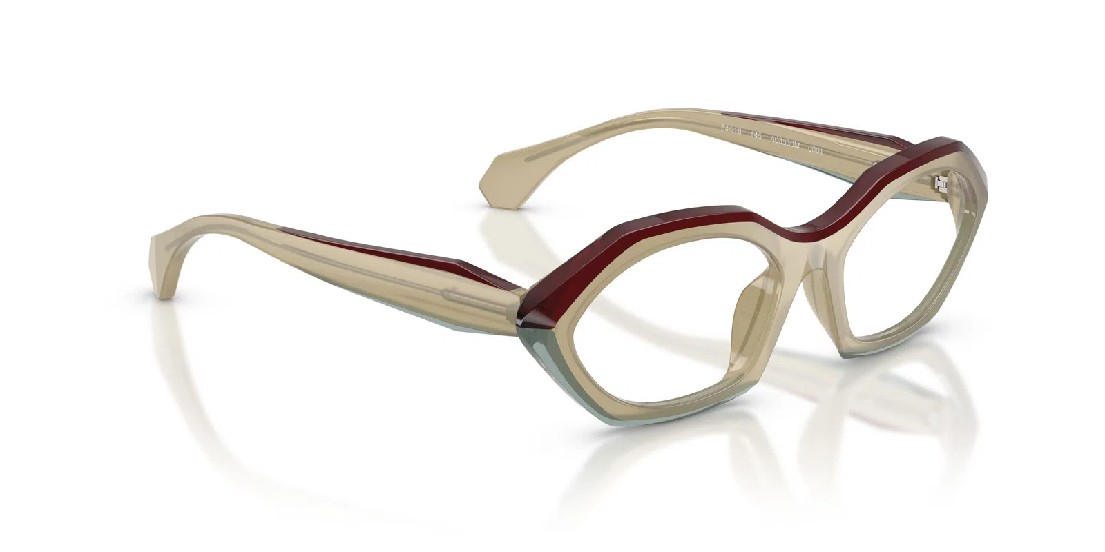 Alain Mikli 3530M Eyeglasses - view 34